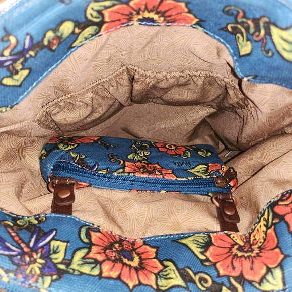 Sakroots Purse - Picture 6 of 8
